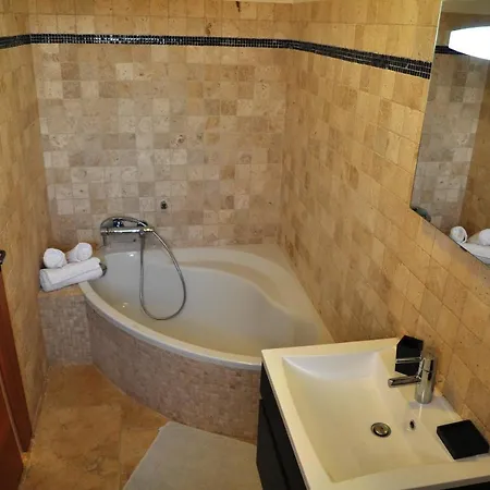 Holiday home Corse Folelli