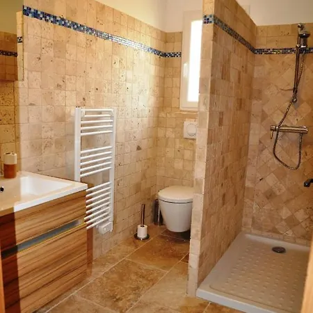 Holiday home Corse