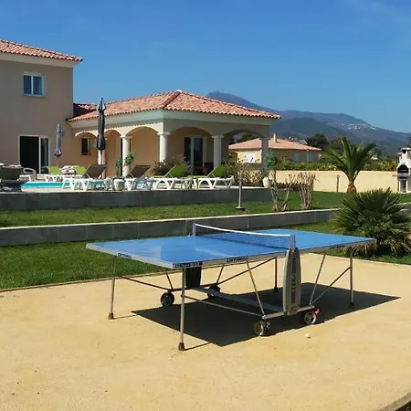 Holiday home Corse *