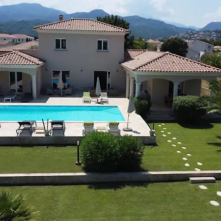Corse