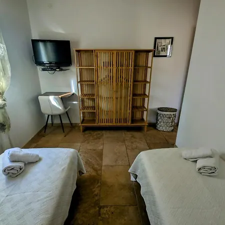 Corse Holiday home Folelli
