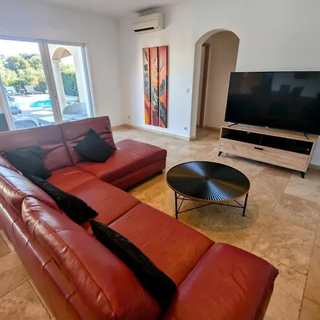 Holiday home Corse Folelli