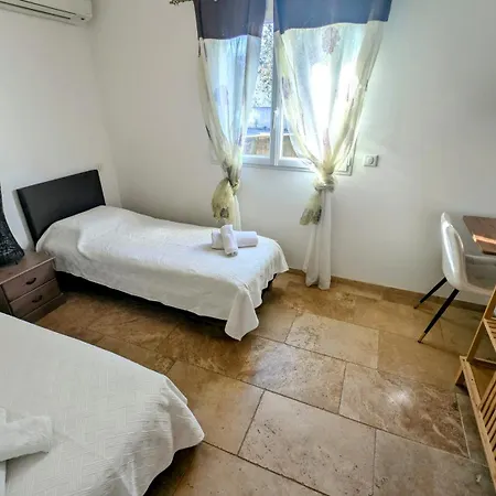 Corse Holiday home
