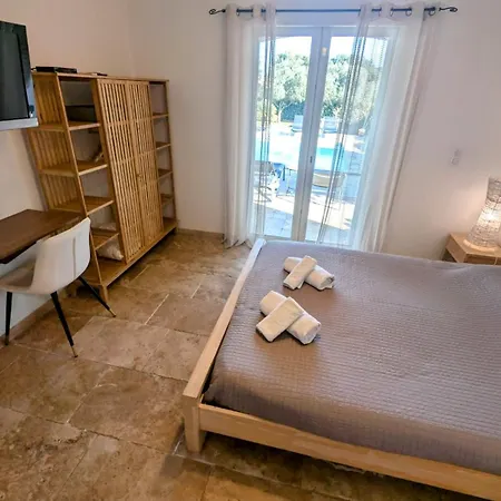 Holiday home Corse