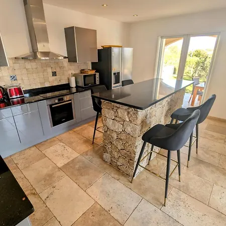 Corse Holiday home Folelli